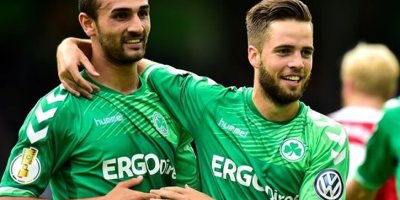 Ergin Göleli gaza bastı! Adanaspor'a Hamburg'lu Ronaldo!