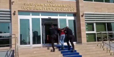 Sarıçam İlçe Emniyet Müdürlüğü denetimler gerçekleştirdi