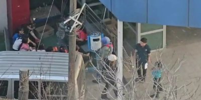 Adana'da 22 Öğrenci Zehirlendi!