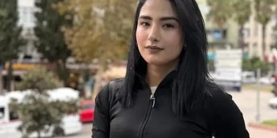 Hava almak için çıktığı balkondan aşağı düştü