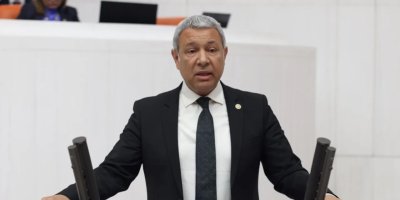 CHP'li Sümer: Krom madeni sadece ağaçları değil, ekosistemi ve su kaynaklarını da yok edecek