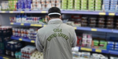 Adana’da iki firma daha hileli gıda listesine girdi