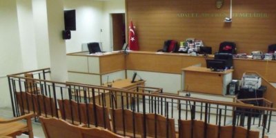 21 yıl hapis cezası alan Osmaniye Belediye Başkanı tahliye edildi!