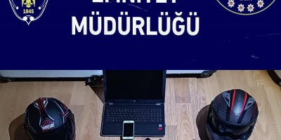 "Plakalara iyi bakın belki bulursunuz" paylaşımı yapan cezaevi firarisini Adana polisi yakaladı