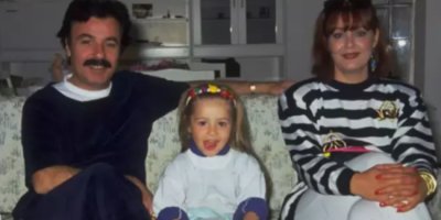 Ferdi Tayfur’un ablası ve yeğeninden Necla Nazır ile kızı Tuğçe Tayfur’a zeytin dalı: Biz aileyiz!