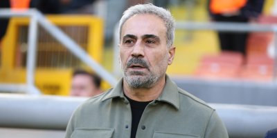 Mustafa Dalcı, Gaziantep FK maçının ardından açıklamalarda bulundu