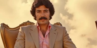 'Telif gelirinde her zaman ilk 20'de!' Ferdi Tayfur'un yıllık kazancı ne kadar?