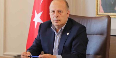 Ali Demirçalı; “Cumhurbaşkanımız ne zaman isterse görüşürüm “