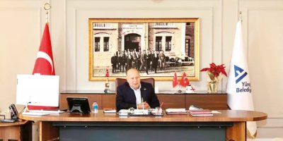 Ali Demirçalı Cumhurbaşkanı Erdoğan ile yaptığı görüşmenin ayrıntılarını  İsmail Saymaz’a anlattı!