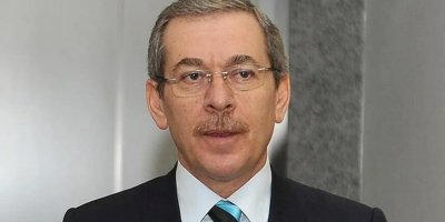 Abdüllatif Şener'e şok... Bir oğlu hapisteydi ikinci oğlu da tutuklandı