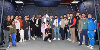 Adana Barosu Bu Yıl İlk Defa E-Spor Müsabakası Düzenledi