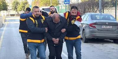 Evlerinde cephanelik çıktı, "Şok olduk" diye savunma yaptılar