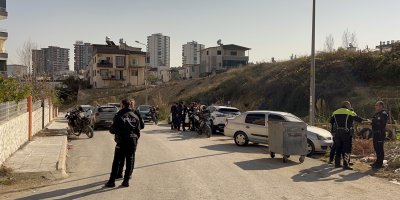 Adana'daki katliamda ölü sayısı 5'e yükseldi