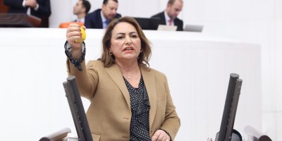 Vatandaşı Limon Gibi Sıktılar