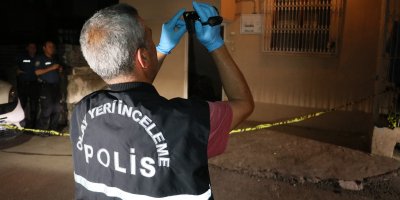 17 Yaşındaki genç tartıştığı babasını ağır yaraladı