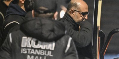 İhsan Aktaş’ın Çukurova Belediyesi’ndeki  alacaklarına da el konuldu mu ?