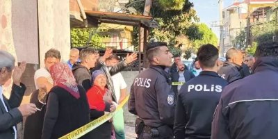 Adana’da 5 Kişiyi Öldüren Polis Memurunun Çocukları Devlet Himayesine Alındı