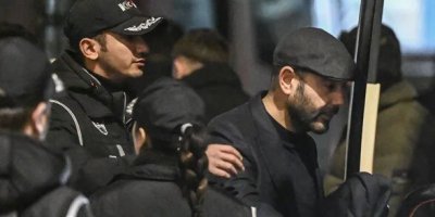 Beşiktaş Belediyesi soruşturması! Başkan ve müteahhit İhsan Aktaş tutuklandı