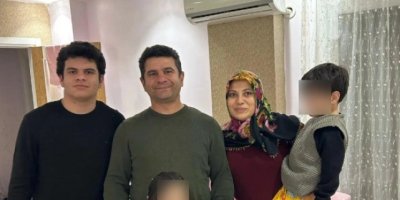 Katliam yapan polis memuru: "Bir anlık sinir ve öfkeyle ailemi katlettim, çok pişmanım"