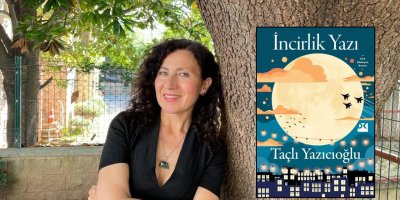 Taçlı Yazıcıoğlu'ndan 'bir Adana hikayesi': İncirlik Yazı