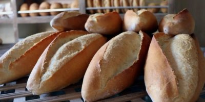 Adana'da ekmeğe zam geliyor!