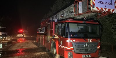 Adana Büyükşehir Belediyesi 90 itfaiye eri alacak