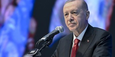 Cumhurbaşkanı Erdoğan Adana ve Mersin’e geliyor