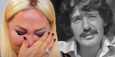 Safiye Soyman'dan Ferdi Tayfur açıklaması: Bana desteğini hiçbir zaman unutamayacağım