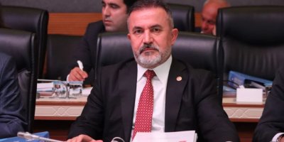 Ak Parti Adana il yönetimi belli oldu