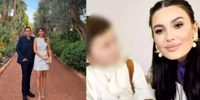 Çocuğun Sabancı’dan olduğu netleşti !