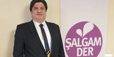 Şalgam Üreticileri Derneğinde Seçim: Selahiddin Nas Güven Tazeledi