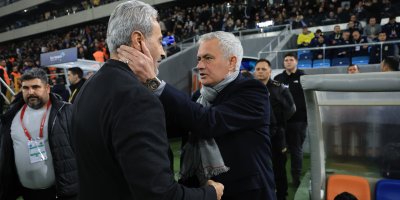 Trendyol Süper Lig: Adana Demirspor: 0 - Fenerbahçe: 0 (Maç devam ediyor)