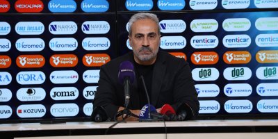 Mustafa Dalcı: “Fenerbahçe’yi tebrik ediyorum”