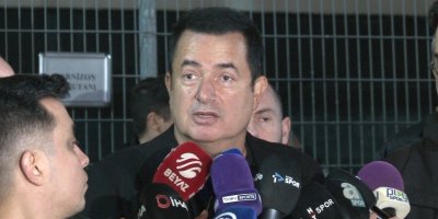 Acun Ilıcalı: “Türk futbolunda yeni bir dönem başlamıştır”