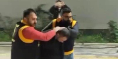 M4 tüfek ve el bombası yakalattı, suçu ölmüş amcasına attı