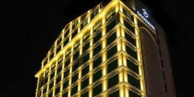 Adana Dedeman resmen açılıyor