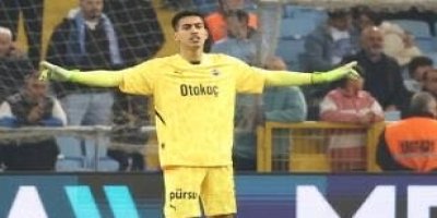 Fenerbahçe’nin Adanalı  kalecisinden Demirspor’a “Dua” geldi!