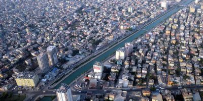 Adana'yı nasıl bir hava bekliyor! Meteoroloji açıkladı!