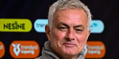 Jose Mourinho'nun toplantıya geç kalmasına sebep olan kebapçı