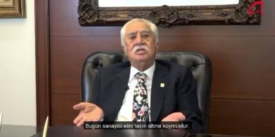 Adanalı duayen işadamı vefat etti