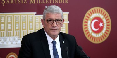 İYİ Parti Genel Başkanı Dervişoğlu Adana'ya Geliyor!