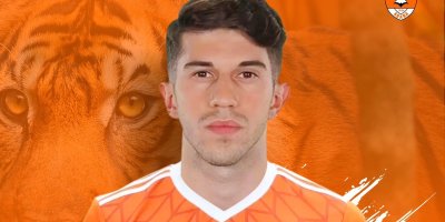 Adanaspor, Mirza Cihan'ı transfer etti