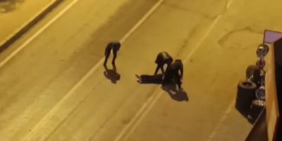 İmamoğlu Belediye Başkanı’na karşı gerçekleşen silahlı saldırının zanlısı yakalandı