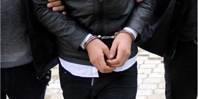 Belediye başkanının içinde bulunduğu otomobile ateş açan saldırgan tutuklandı