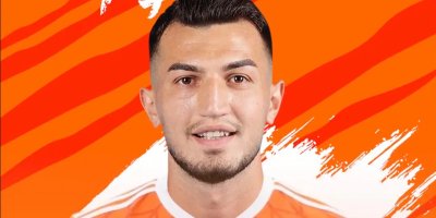 Adanaspor, Adem Eren Kabak'ı transfer etti