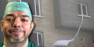 Adanalı Doktor, Bolu Kartalkaya'da Meydana Gelen Yangında 15 can kurtardı!
