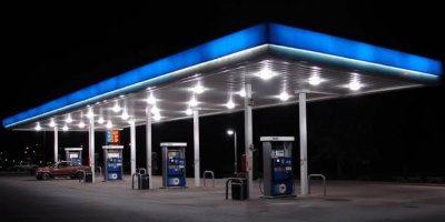 Adana Büyükşehir Belediyesi Akaryakıt istasyonu arsasını satışa çıkardı