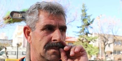 Temizlik işçilerinin ironi videosu büyük beğeni aldı