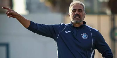 Adana Demirspor'da Rizespor mesaisi devam etti