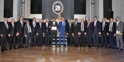 Adana Sanayici ve İş İnsanları Derneği’nin başvurusu kabul edildi.